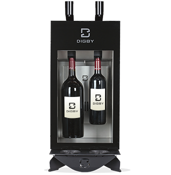 distributeur-vin-au-verre-duo distributeur de vin au verre