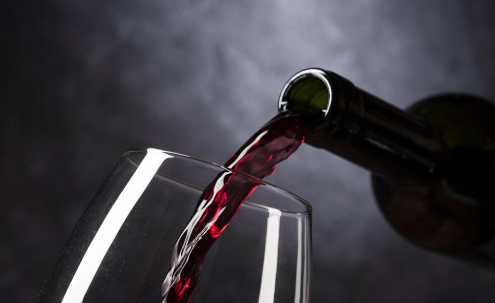 Protégez vos vins de l'oxydation avec les distributeurs de vin Digby
