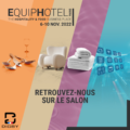 Salon EquipHotel 2022, Digby