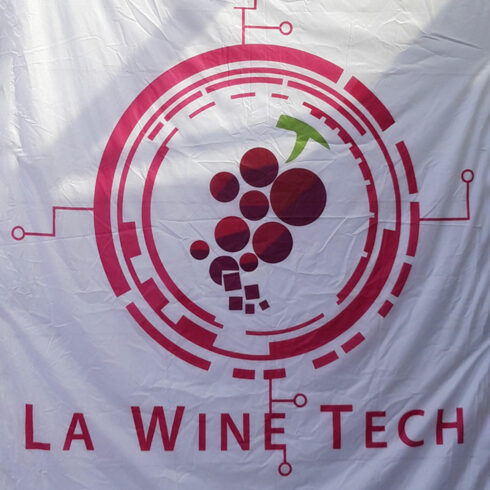 Digby présent à La WineTech 2022