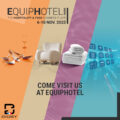 EquipHotel 2022, Digby