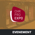 Digby participe au salon CHR PRO EXPO Alsace 2023 à Colmar