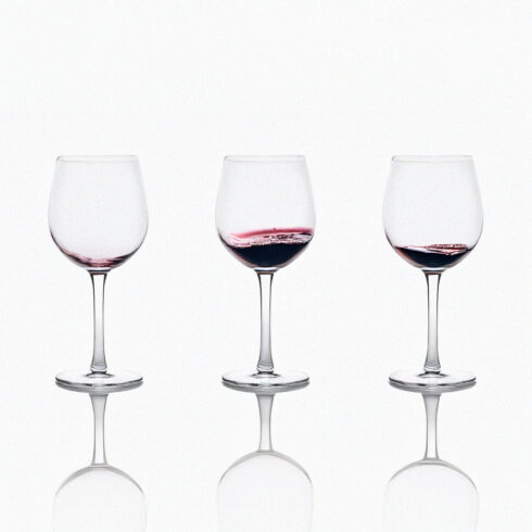 Quelle dose de vin servir dans un restaurant